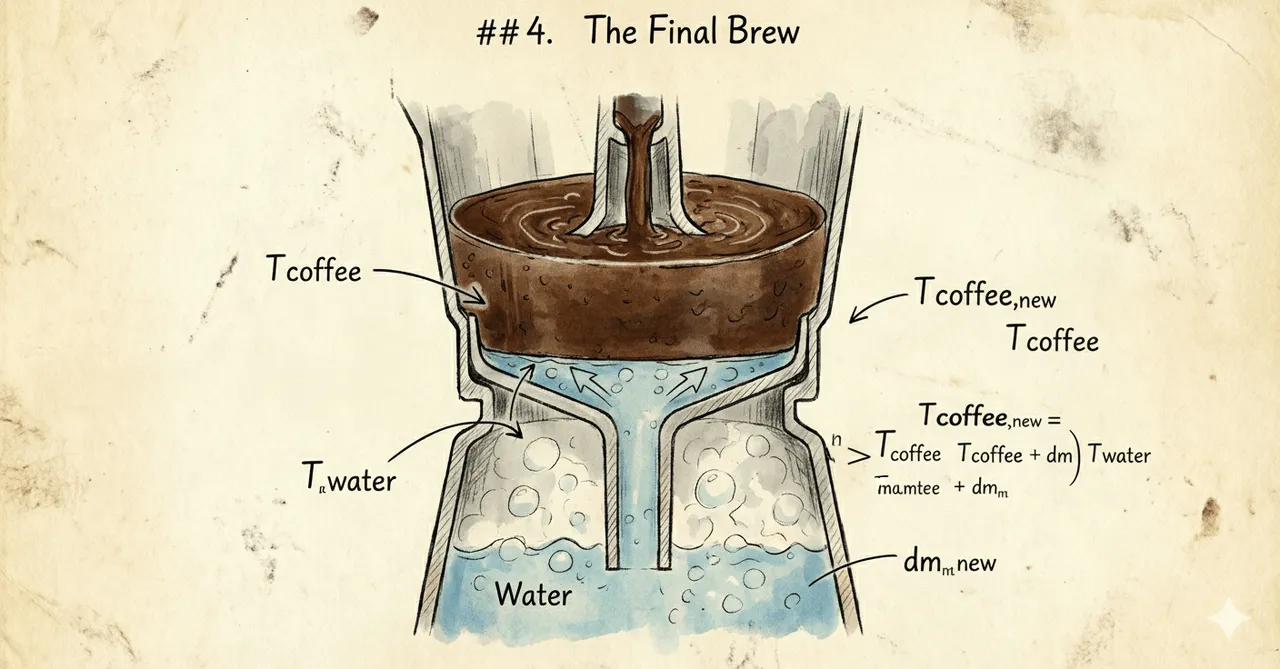 The Final Brew